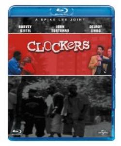Clockers