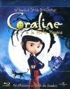 Coraline E La Porta Magica