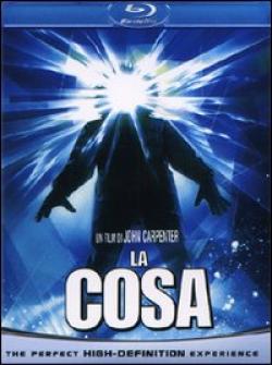 COSA, LA (BS)