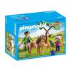 Playmobil 6949 Playmobil Maneggio dei pony 6949 Veterinario dei Pony