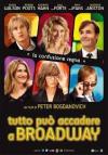 Tutto puÃ² accadere a Broadway