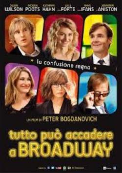 Tutto puÃ² accadere a Broadway