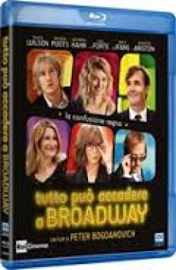 Tutto puÃ² accadere a Broadway