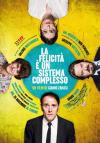 LA FELICITA' E' UN SISTEMA COMPLESSO