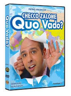 QUO VADO ? (DS)