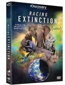 RACING EXTINCTION