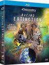 RACING EXTINCTION (Blu-Ray)
