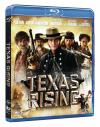 TEXAS RISING - STAGIONE 1 (2 dischi)