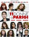 11 DONNE A PARIGI