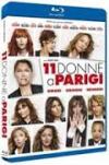 11 DONNE A PARIGI