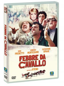 FEBBRE DA CAVALLO