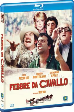 FEBBRE DA CAVALLO