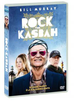 ROCK THE KASBAH