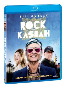 ROCK THE KASBAH