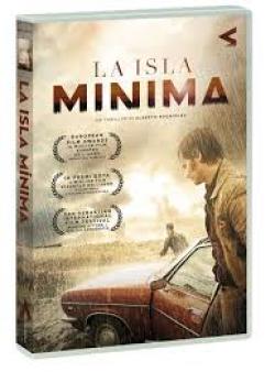 LA ISLA MINIMA (Ds)