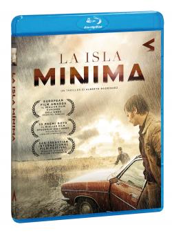 LA ISLA MINIMA (Bs)