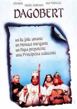 DAGOBERT