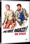 PIU` FORTE RAGAZZI