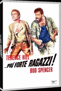 PIU` FORTE RAGAZZI