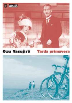 TARDA PRIMAVERA