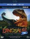 Dinosauri - I Giganti Della Patagonia (Blu-Ray+Blu-Ray 3D)