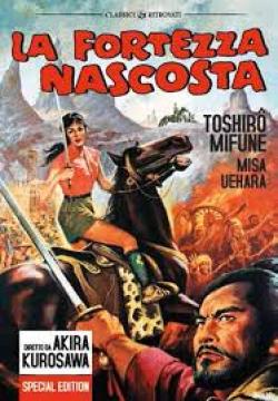 LA FORTEZZA NASCOSTA