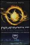 DIVERGENT
