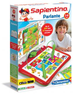 Sapientino Parlante