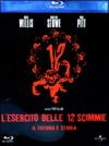 Esercito Delle 12 Scimmie (L')