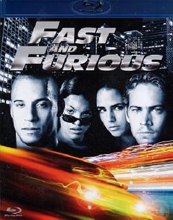 Fast And Furious