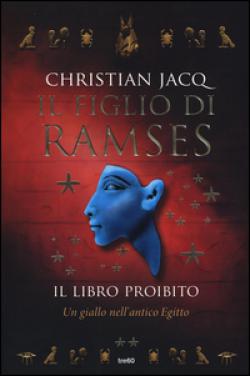 IL LIBRO PROIBITO