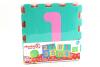 MATTONELLE PUZZLE NUMERI 9PZ 10MM 32