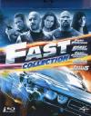 Fast Collection (5 Blu-Ray)