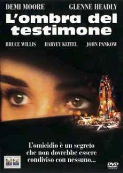 L`OMBRA DEL TESTIMONE