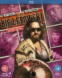 Grande Lebowski (Il) (Ltd Reel Heroes Edition)