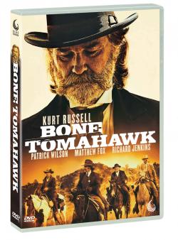 BONE TOMAHAWK