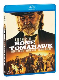 BONE TOMAHAWK