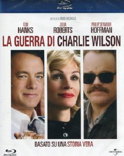Guerra Di Charlie Wilson (La)