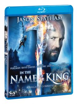 IN THE NAME OF THE KING (Bs)