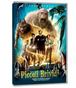 PICCOLI BRIVIDI