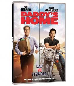 DADDY'S HOME