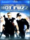 Hot Fuzz