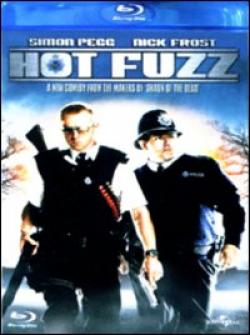 Hot Fuzz