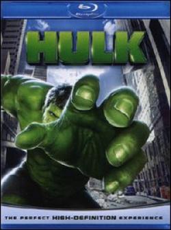Hulk (2003)