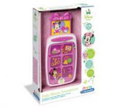 Lo Smartphone di Baby Minnie