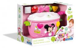 Pentola Forme e Colori di Minnie