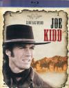 JOE KIDD (Blu-Ray)