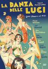 LA DANZA DELLE LUCI