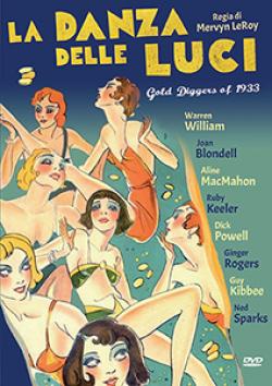 LA DANZA DELLE LUCI