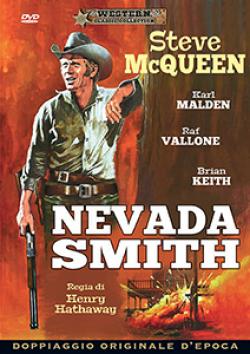 NEVADA SMITH